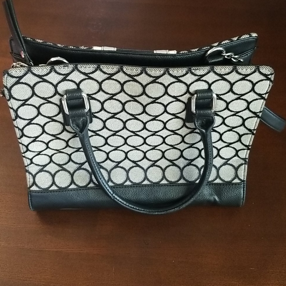 Nine West shoulder bag - Picture 2 of 10